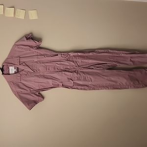 Pistola jumpsuit